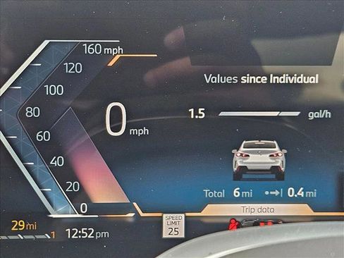 Used 2025 BMW 228i xDrive 228 xDrive w/ Premium Package image 10