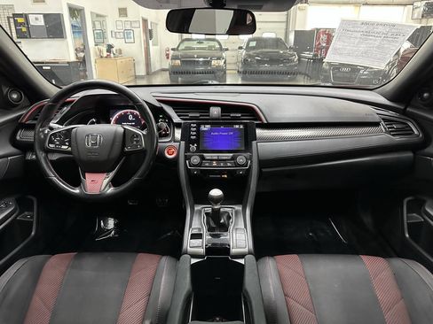 Used 2020 Honda Civic Si image 18