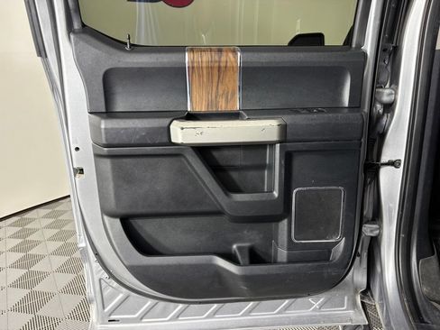 Used 2020 Ford F150 Lariat AWD/4WD image 44