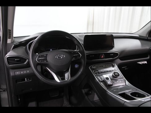 Certified 2023 Hyundai Santa Fe SEL FWD image 6