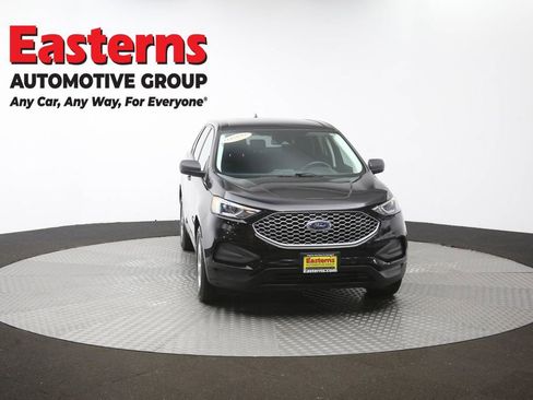 Used 2024 Ford Edge SE w/ Cargo Accessory Package AWD/4WD image 51