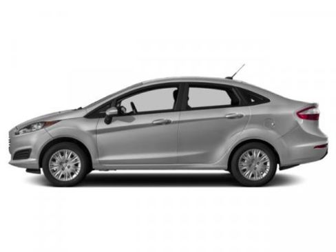 Used 2019 Ford Fiesta SE image 3