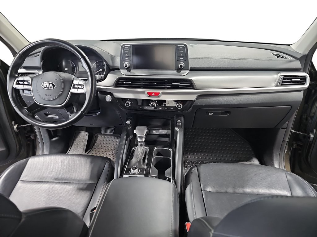 Used 2021 Kia Telluride S AWD/4WD image 9