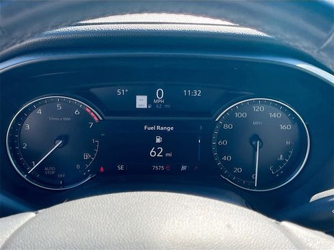 Used 2023 Cadillac CT4 Premium Luxury image 12