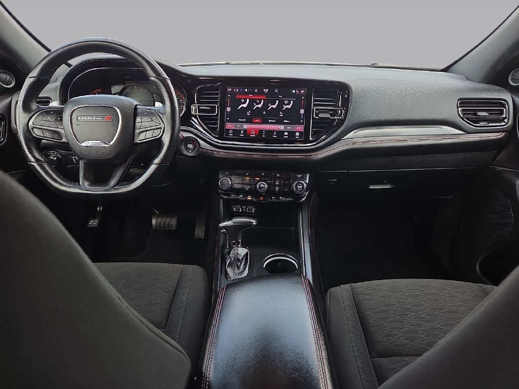 Used 2025 Dodge Durango GT AWD/4WD image 12