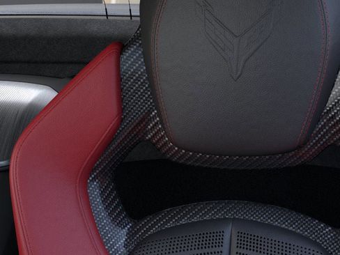 New 2026 Chevrolet Corvette Z06 w/ Z07 Performance Package image 21