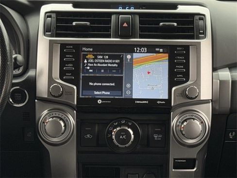 Used 2024 Toyota 4Runner SR5 Premium image 17