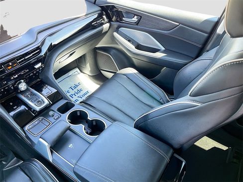 Used 2023 Acura MDX Advance image 24