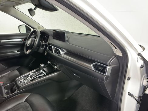 Used 2023 MAZDA CX-5 AWD 2.5 S w/ Select Package image 24