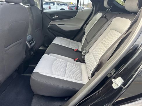 Used 2020 Chevrolet Equinox LS w/ LPO, Floor Liner Package image 21
