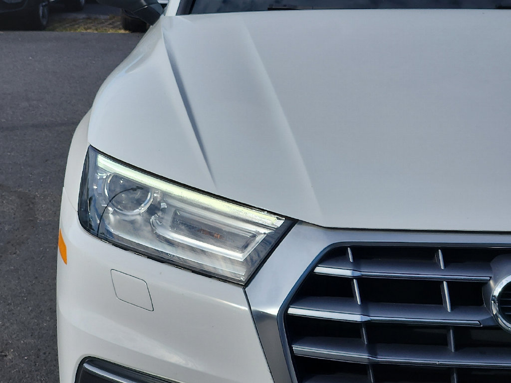 Used 2019 Audi Q5 2.0T Premium Plus w/ Convenience Package AWD/4WD image 15