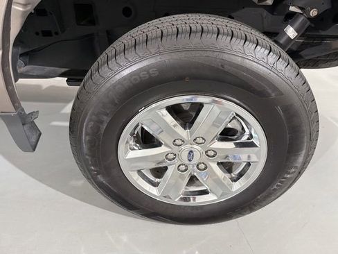 Used 2023 Ford F150 XLT AWD/4WD image 7