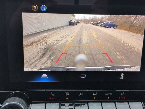 New 2026 Chevrolet Colorado LT w/ Advanced Trailering Package image 16