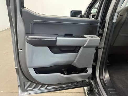 Used 2025 Ford F150 XLT w/ Equipment Group 301A Standard RWD image 20