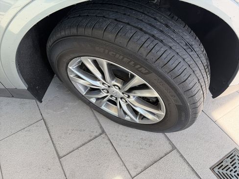 Used 2023 Cadillac XT5 Premium Luxury w/ Technology Package FWD image 13