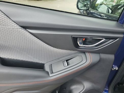 Used 2024 Subaru Forester Sport image 16