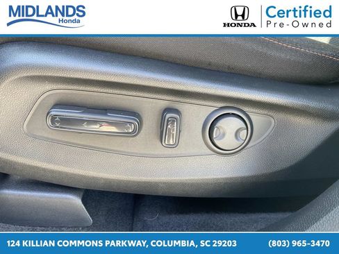 Used 2023 Honda CR-V Sport image 16