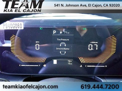 New 2026 Kia K4 FWD image 34
