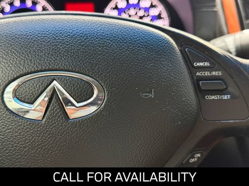 Used 2009 INFINITI G37 Journey w/ Premium Pkg RWD image 21
