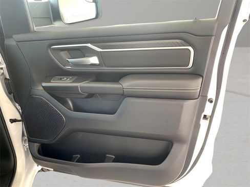 New 2026 RAM 1500 Big Horn image 28