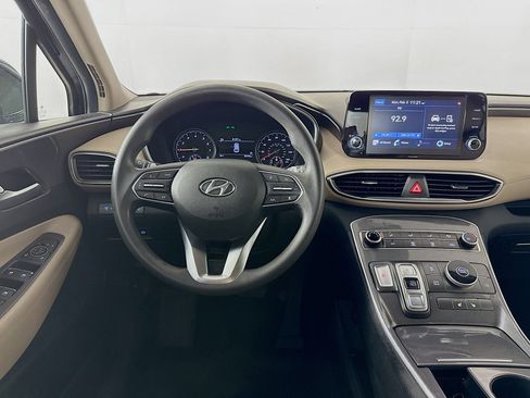 Used 2022 Hyundai Santa Fe SEL w/ Cargo Package image 25
