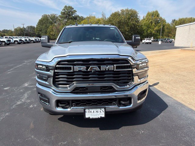 New 2027 RAM 3500 Tradesman AWD/4WD image 4