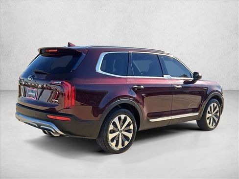 Used 2020 Kia Telluride S image 5