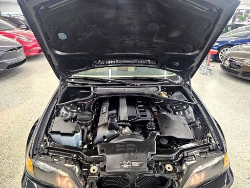 Used 2002 BMW 325i 325i 4dr Sdn RWD image 35