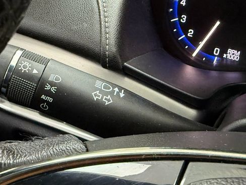 Used 2015 Cadillac ATS Luxury w/ Sun And Sound Package image 14