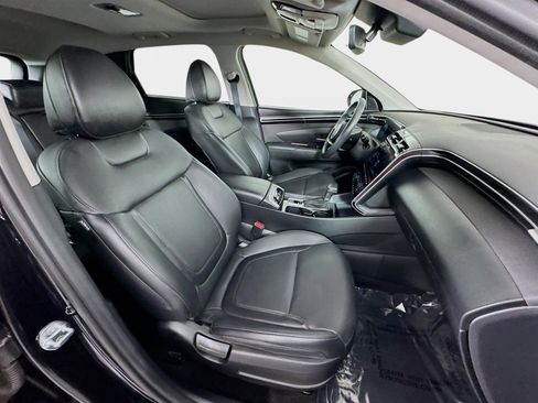 Certified 2024 Hyundai Tucson SEL w/ Convenience Package image 30