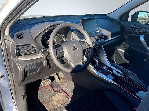 Used 2023 Mitsubishi Eclipse Cross Ralliart image 13