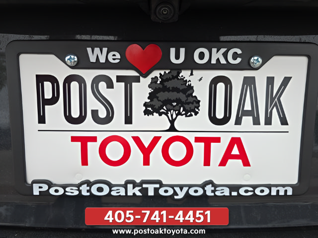 New 2026 Toyota Camry XSE w/ Premium Plus Package FWD image 13