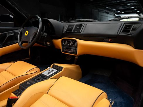 Used 1998 Ferrari F355 Spider RWD image 61