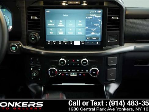 Used 2025 Ford F150 Raptor image 53