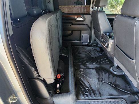 Used 2023 GMC Sierra 1500 Denali w/ Technology Package AWD/4WD image 98