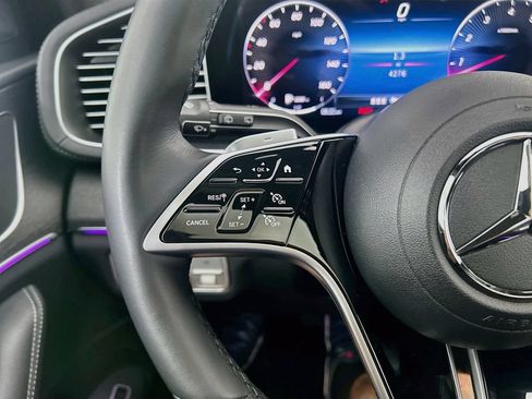 Certified 2026 Mercedes-Benz GLE 350 4MATIC image 11