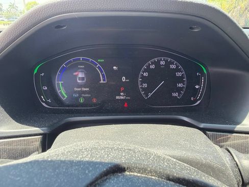 Used 2022 Honda Accord Sport image 15
