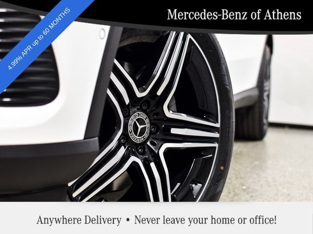 New 2026 Mercedes-Benz GLC 300 image 9