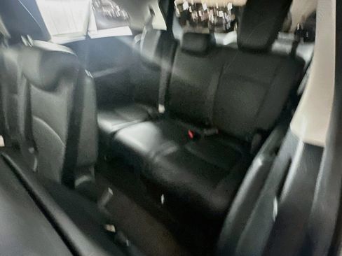 Used 2025 Honda Odyssey EX-L image 29