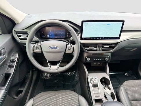 Used 2024 Ford Escape SE FWD image 22