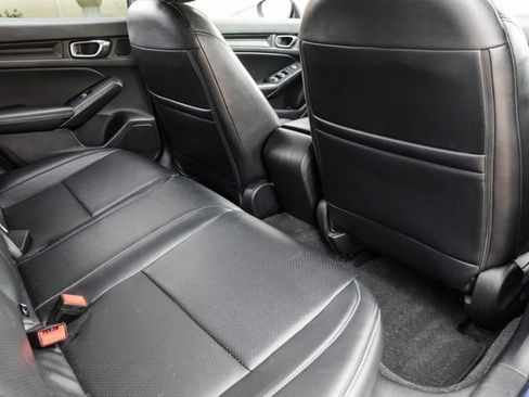 Used 2022 Honda Civic Sport image 68