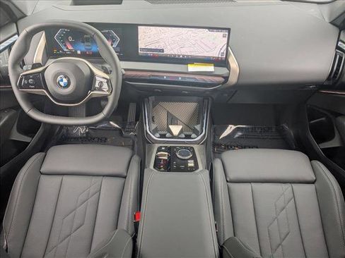 Used 2025 BMW X3 xDrive30i w/ Premium Package image 15