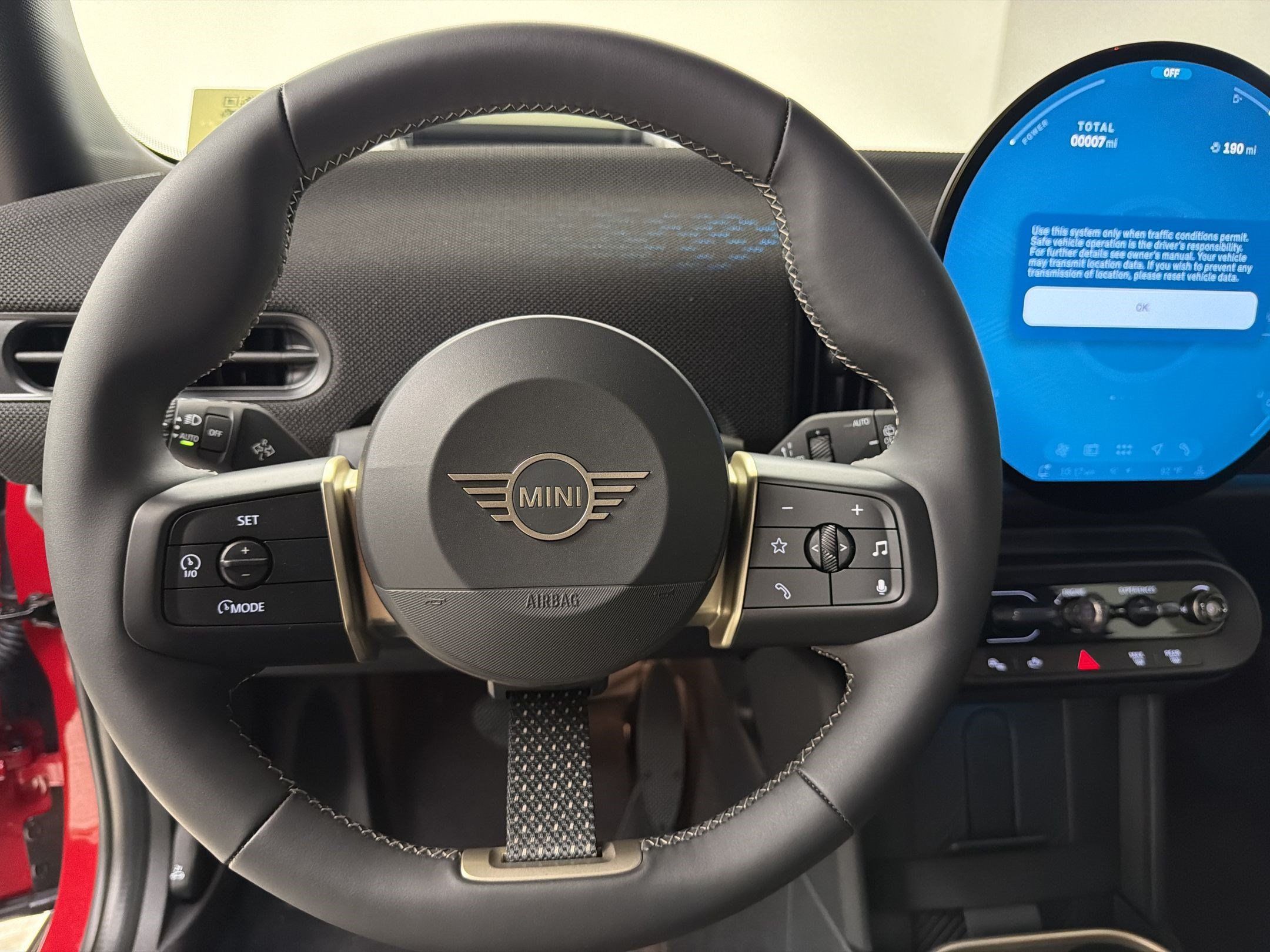 New 2026 MINI Cooper S FWD image 11