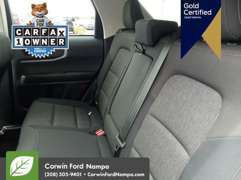 Certified 2024 Ford Bronco Sport Big Bend image 27