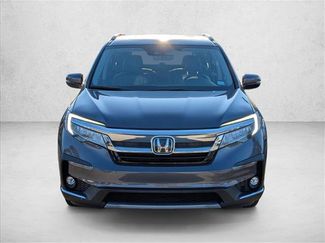 Used 2021 Honda Pilot Touring video 2