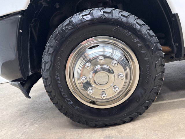 Used 2023 RAM 3500 Tradesman AWD/4WD image 37