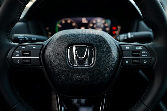 New 2026 Honda Accord Sport image 35