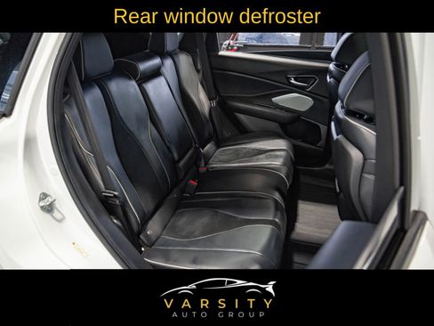 Used 2021 Acura RDX A-Spec image 15