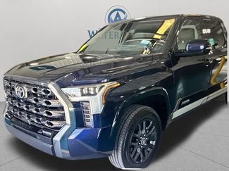 Used 2023 Toyota Tundra Platinum AWD/4WD 360° Tour