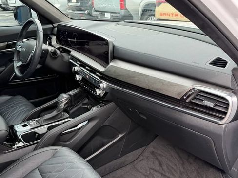 Used 2025 Kia Telluride SX Prestige X-Line AWD/4WD image 17